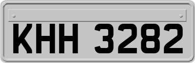 KHH3282