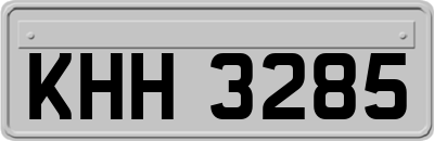 KHH3285