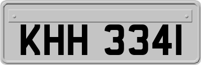 KHH3341