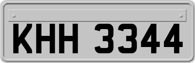 KHH3344