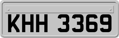 KHH3369