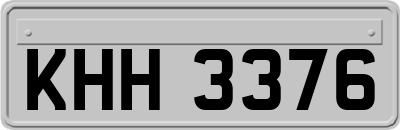 KHH3376