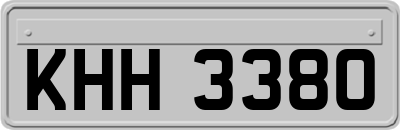 KHH3380