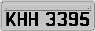 KHH3395