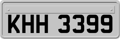 KHH3399