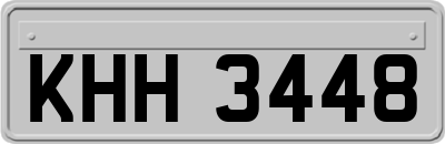 KHH3448