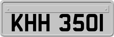 KHH3501