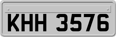 KHH3576