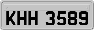 KHH3589