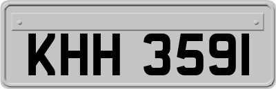 KHH3591