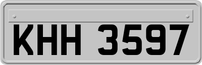 KHH3597