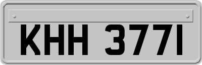 KHH3771