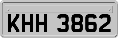 KHH3862