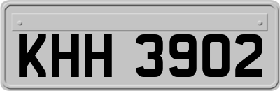 KHH3902