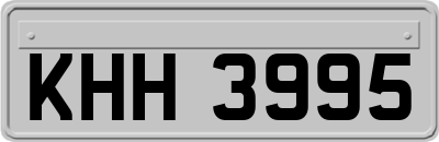 KHH3995