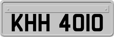 KHH4010