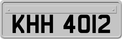 KHH4012