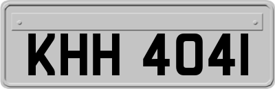 KHH4041