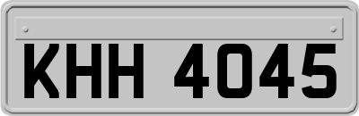 KHH4045