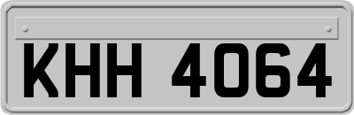 KHH4064