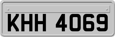 KHH4069