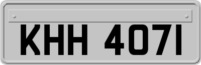 KHH4071