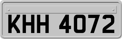 KHH4072