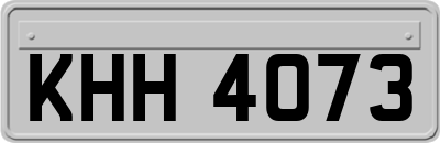 KHH4073