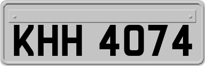 KHH4074