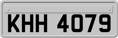 KHH4079