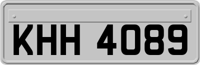 KHH4089