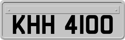 KHH4100