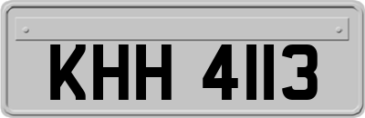 KHH4113
