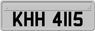 KHH4115