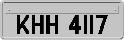 KHH4117