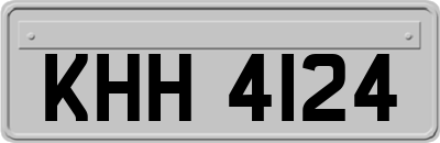 KHH4124