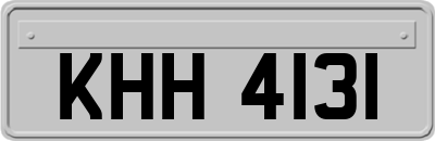 KHH4131