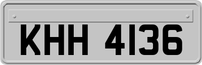 KHH4136