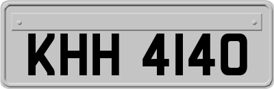 KHH4140