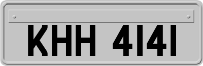 KHH4141