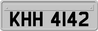 KHH4142