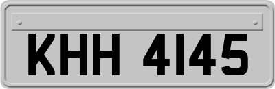 KHH4145