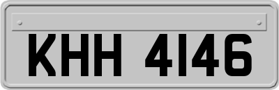 KHH4146