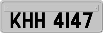 KHH4147