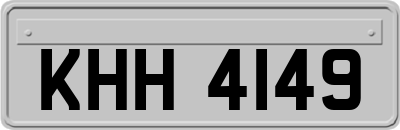 KHH4149