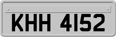 KHH4152