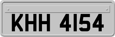 KHH4154