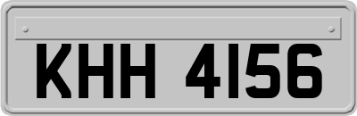 KHH4156