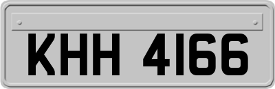 KHH4166