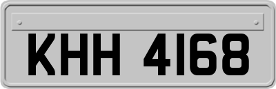KHH4168